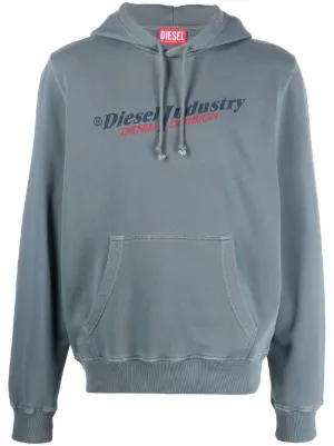 diesel hoodie