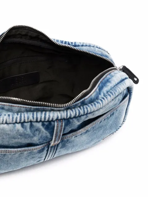 diesel nille bag