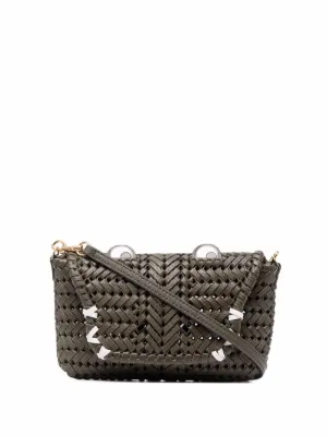 ysl loulou medium navy