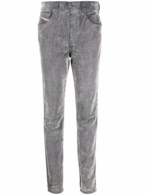 Diesel 1994 straight leg jeans Women