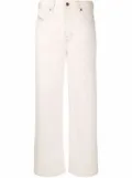 Diesel 2000 Widee 09B94 bootcut jeans - Neutrals