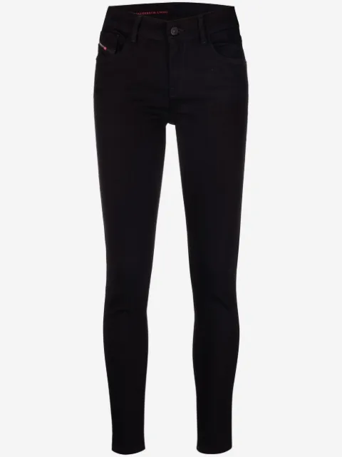 Diesel 2017 Slandy 069EF skinny jeans