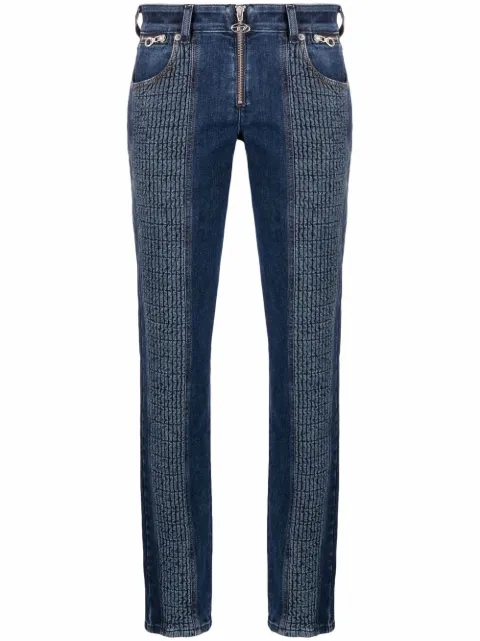 Diesel skinny jeans D-Vision