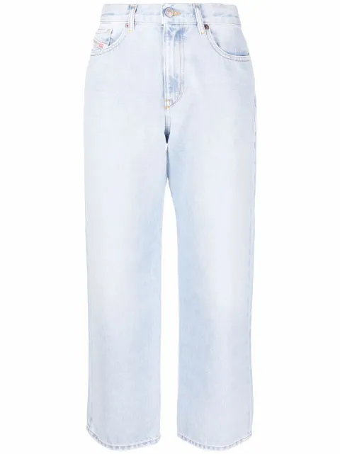 Diesel 2016 D-Air boyfriend jeans
