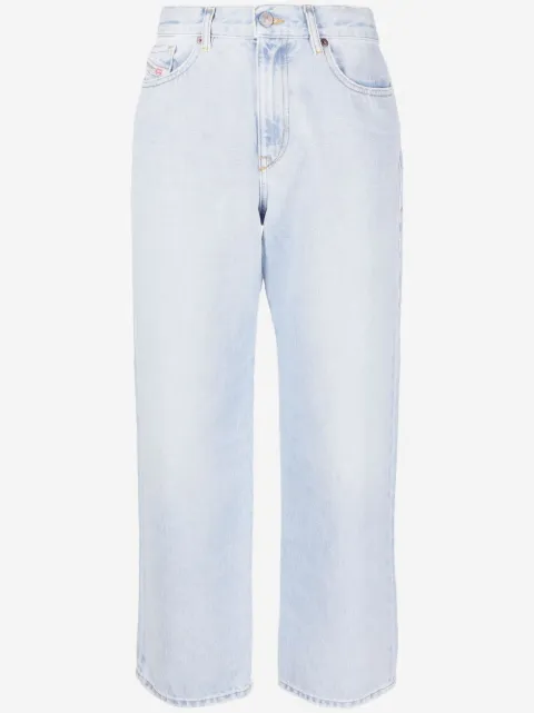 Diesel 2016 D-Air boyfriend jeans