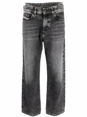 Diesel Jeans for Women - Denim 