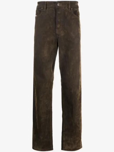 Diesel 1995 straight-leg jeans