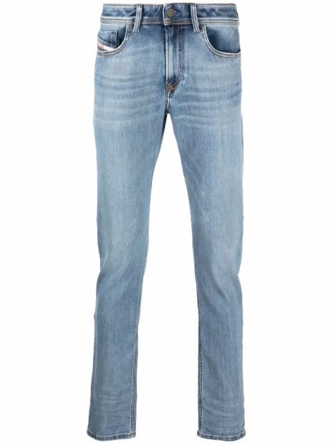 Diesel skinny jeans Sleenker 1979