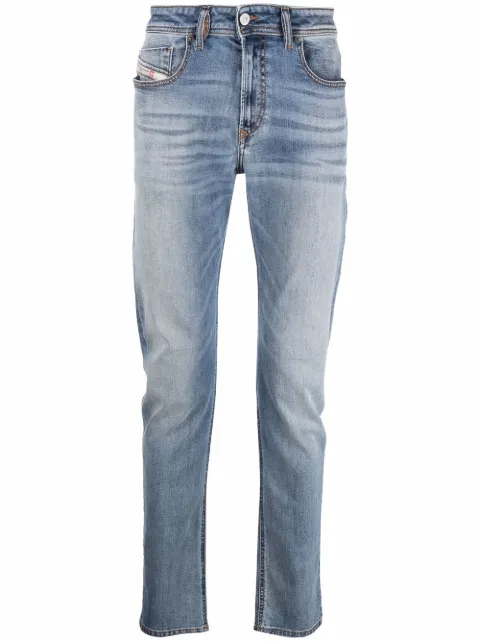 Diesel skinny jeans Sleenker 1979