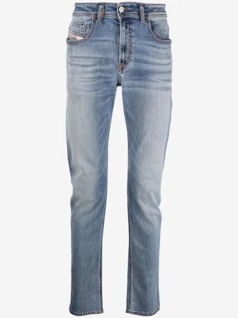 Diesel skinny jeans Sleenker 1979