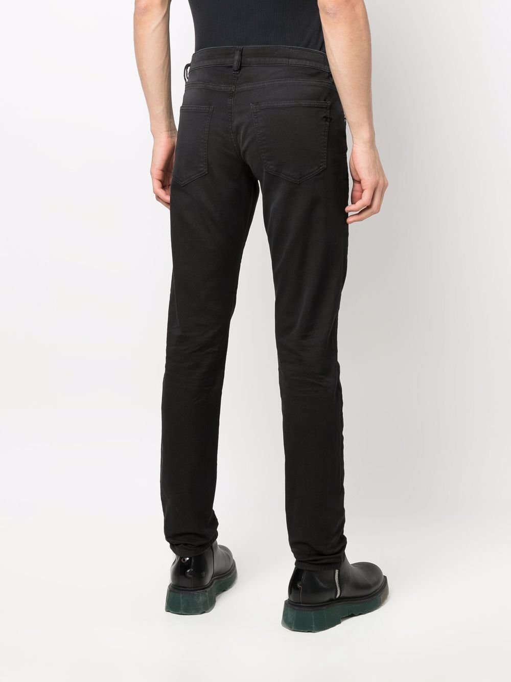 Diesel 2060 D-Strukt 0670M slim-cut jeans Men