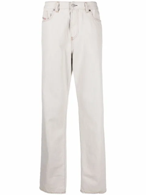 Diesel 1955 straight-leg jeans