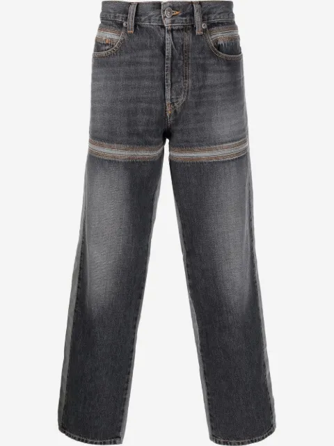 Diesel jean D-Mand à coupe droite