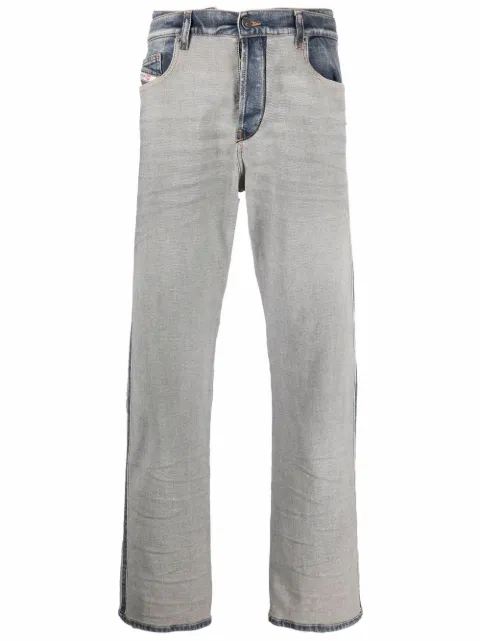 Diesel jeans rectos