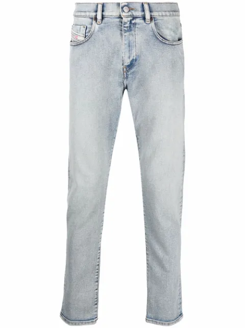 Diesel jeans D-Strukt 09C08 2019
