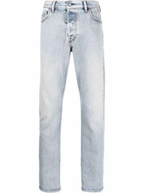 Diesel jeans rectos 1995
