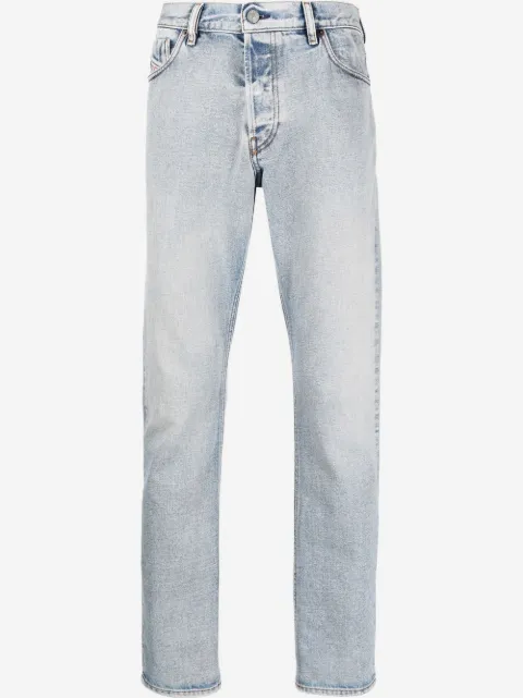 Diesel 1995 D-Sark 09C14 straight-leg jeans