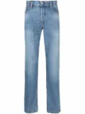 Diesel 1995 D-Sark 09C15 straight-leg jeans - Blue