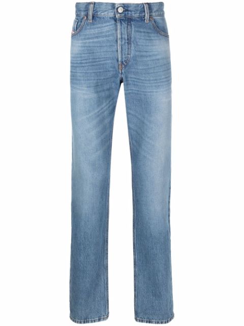 Diesel 1995 D-Sark 09C15 straight-leg jeans Men