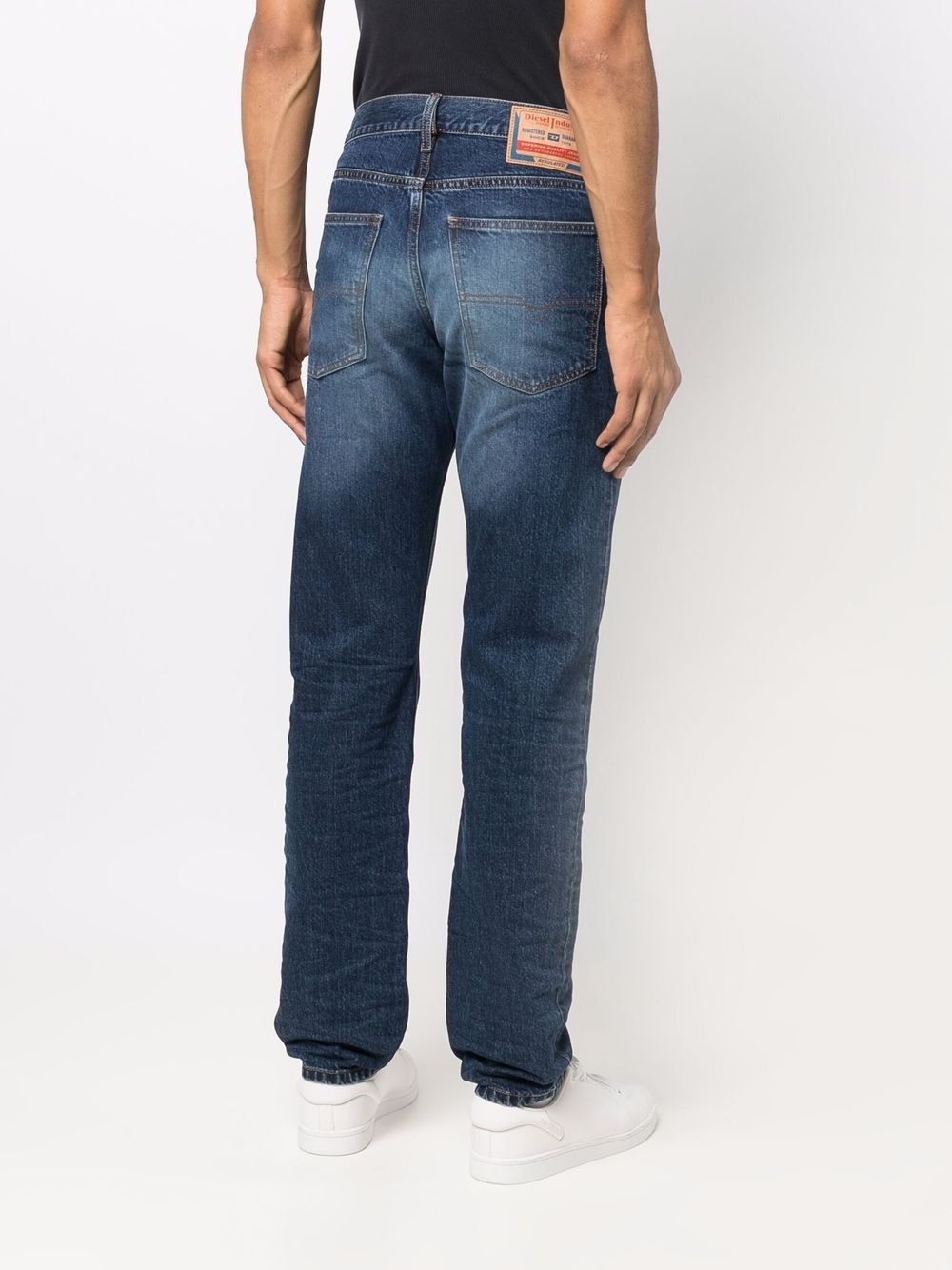 Diesel 1955 straight-leg jeans Men