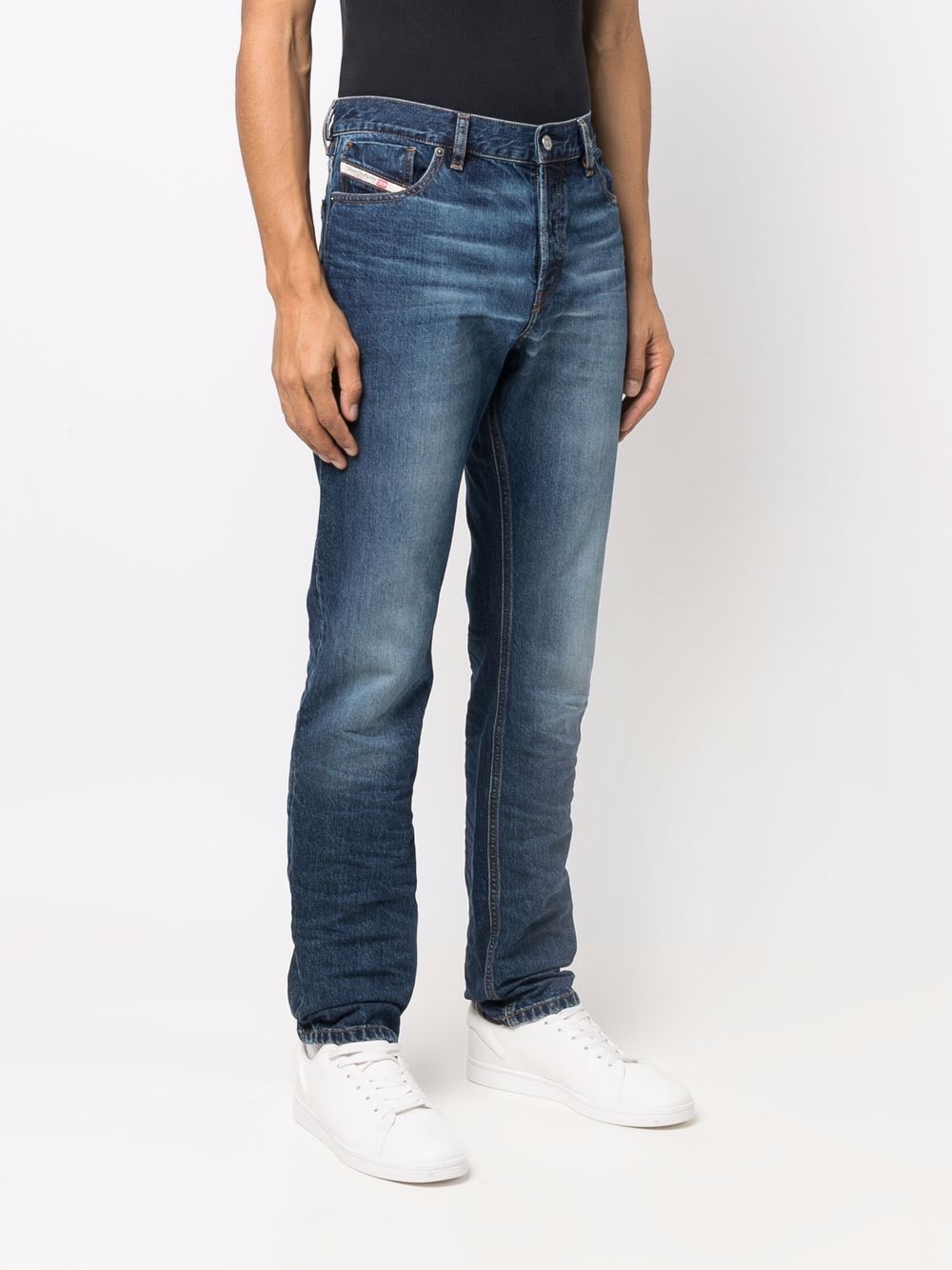 Diesel 1955 straight-leg jeans Men