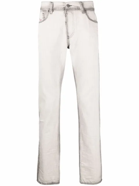 Diesel 1995 faded denim jeans