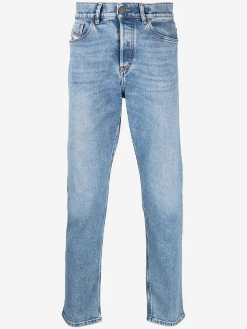 Diesel jean cigarette D-Fining