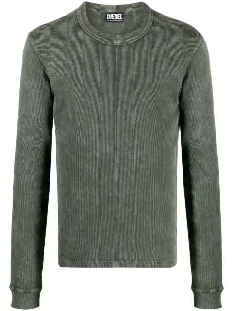 Diesel T-Ribber T-shirt