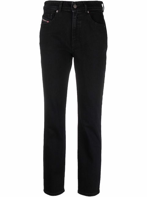 Diesel 2004 Z9c25 tapered jeans
