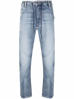 Diesel Regular \u0026 Straight-Leg Jeans for 