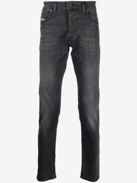 Diesel slim-cut denim jeans
