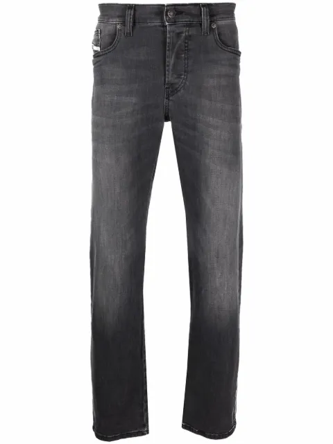Diesel jean à coupe slim