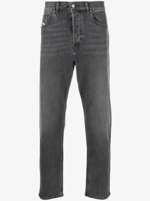 Diesel Jeans affusolati D-Fining 09C47 2005