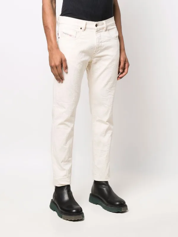 Off white jeans 2019 sale