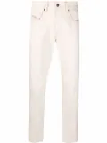Diesel 2019 D-Strukt 09B94 slim-cut jeans - Neutrals