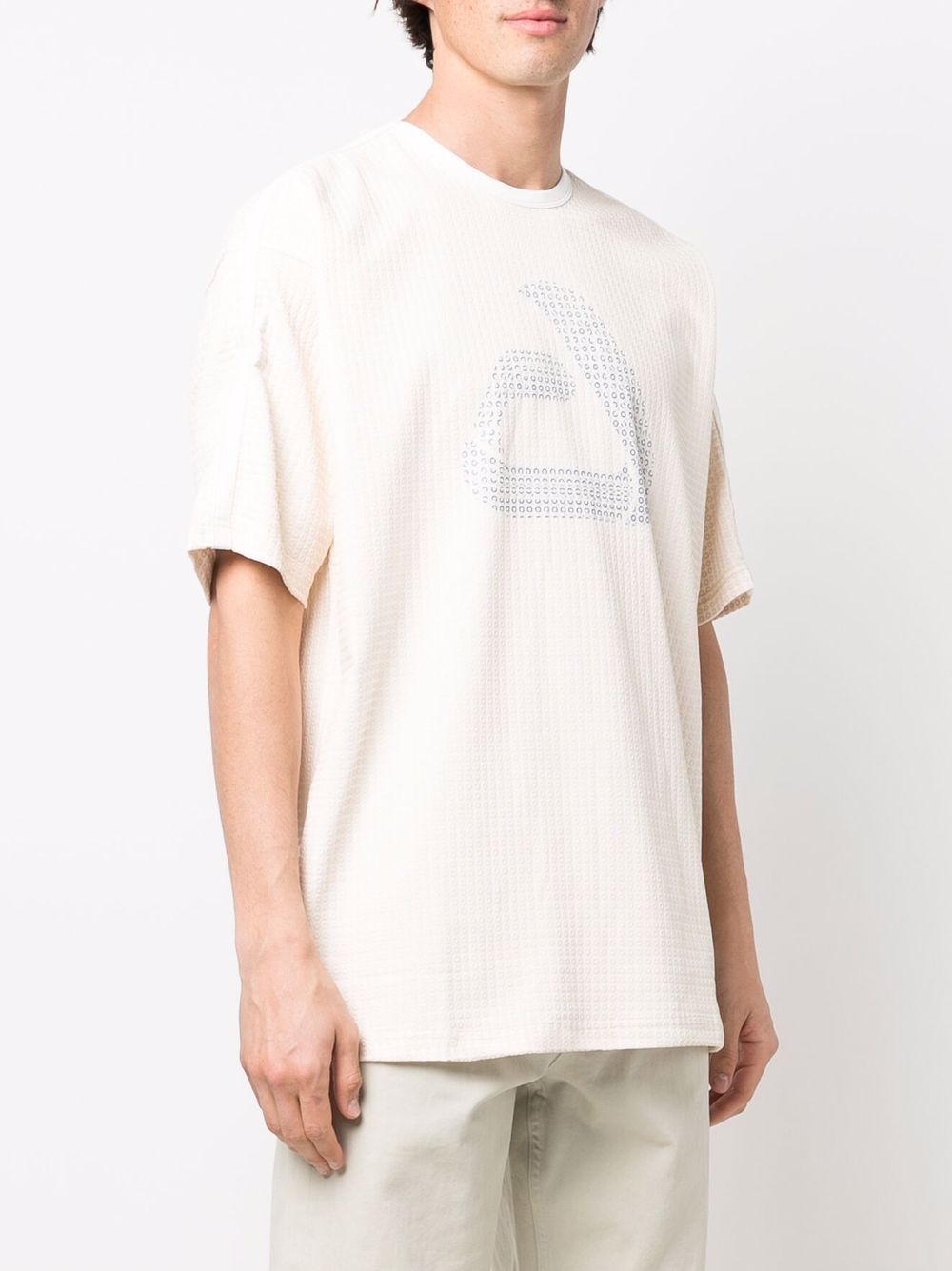 Diesel T-Hon textured T-shirt Men