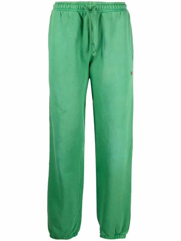 acne studios track pants