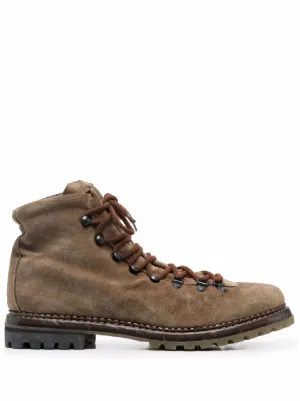 Stivali di Premiata da uomo - FARFETCH