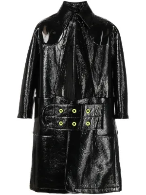 Walter Van Beirendonck Removable Sleeves Bomber Jacket - Farfetch