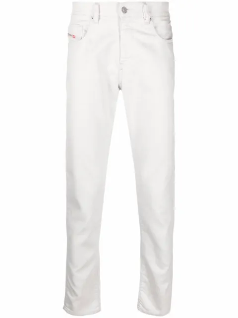 Diesel slim-cut denim jeans