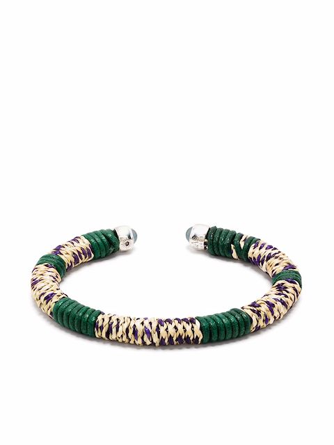 Gas Bijoux Sari Armspange
