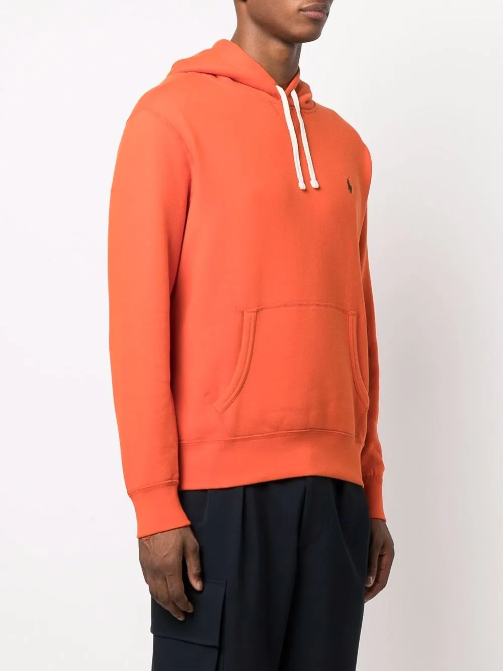 фото Polo ralph lauren худи с вышивкой polo pony