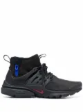 Nike Air Presto Mid Utility ""Star Wars Darth Vader"" sneakers - Black