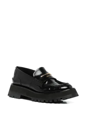 Alexander Wang ウィメンズ ローファー通販 - FARFETCH Alexander Wang ウィメンズ ローファー通販 - FARFETCH