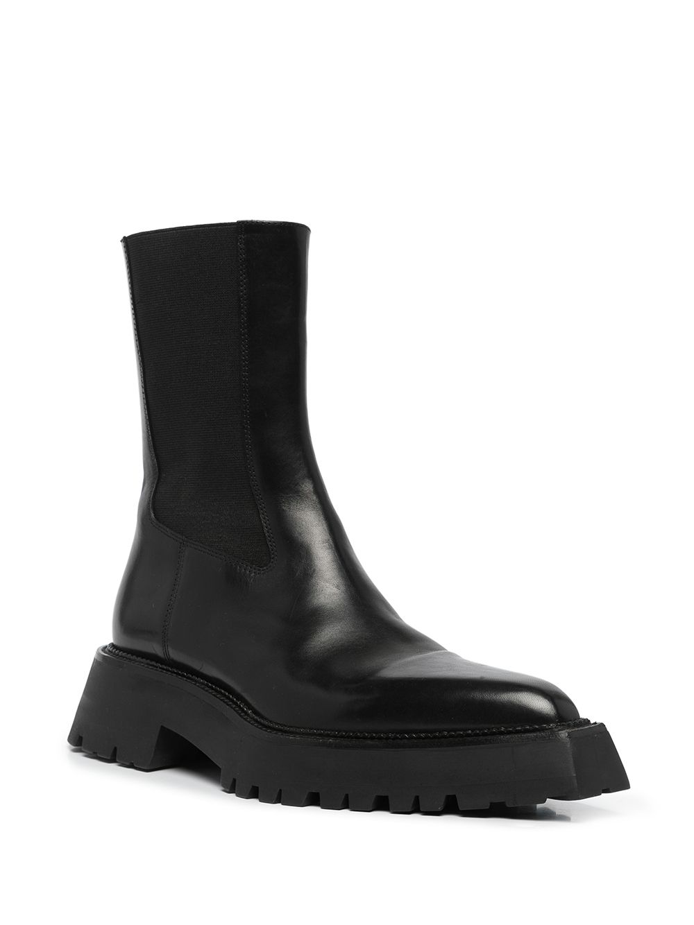 Alexander Wang ankle-length Presley Boots - Farfetch