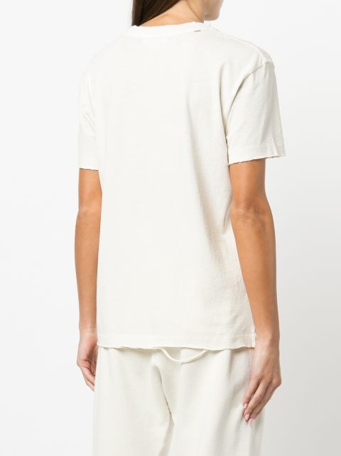 john elliott folsom tee