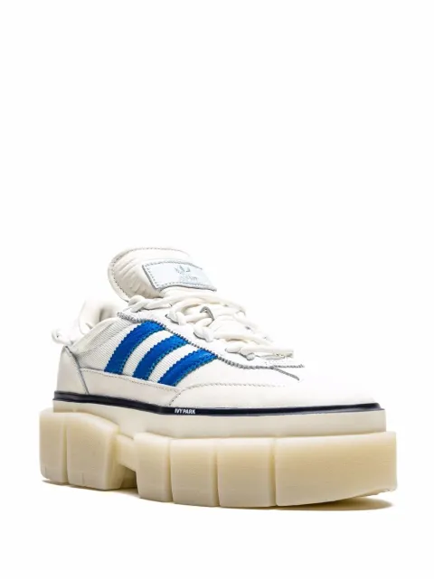 adidas originals x ivy park super sleek chunky women's