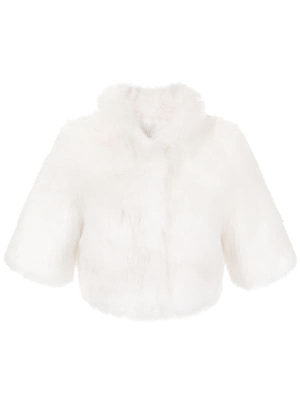 Designer Fur Jackets - Mink Coats - Farfetch