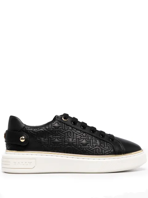 bally malya sneakers