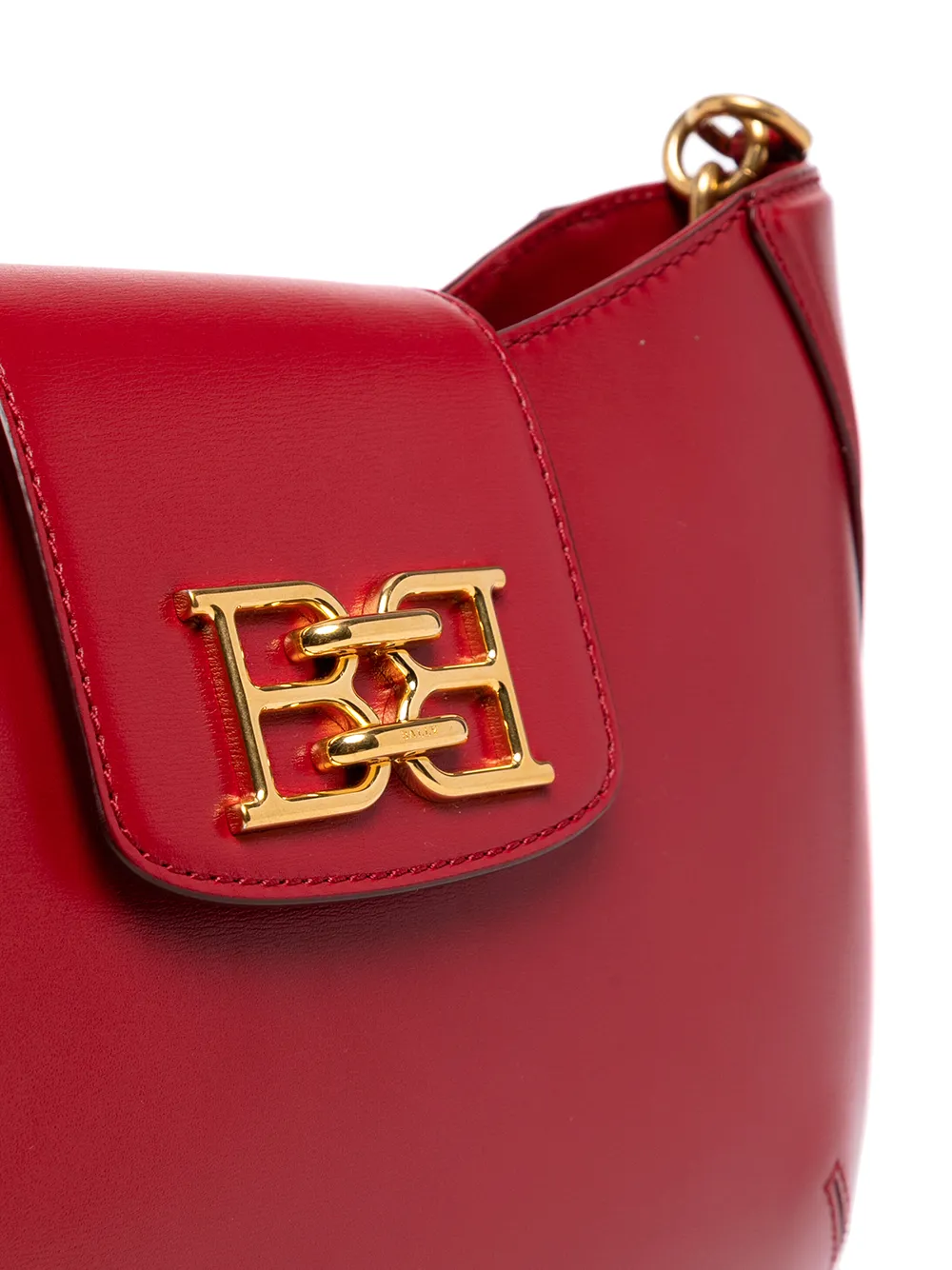 фото Bally сумка на плечо breanne